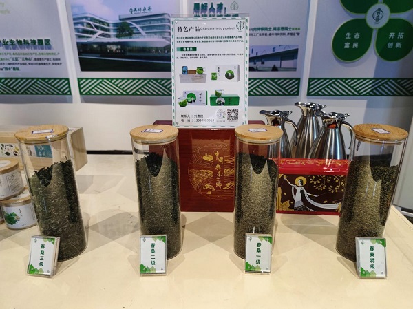 Jialing ramps up innovation in food and beverage industry