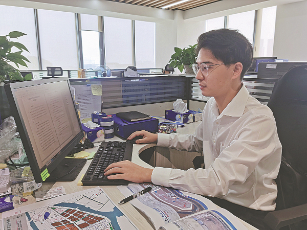 Policies draw more HK, Macao youth to Guangzhou