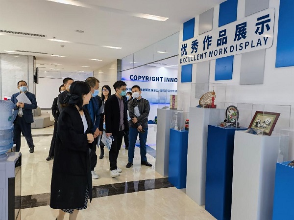 Sichuan Tianfu New Area to optimize business environment