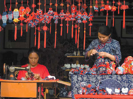 Handicraft Masters