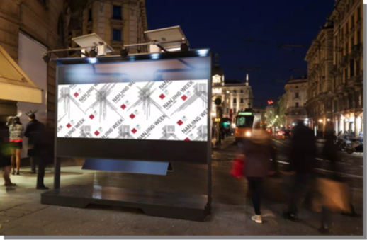 Nanjing Week opens in Italy
