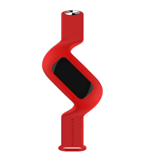 Intelligent sports bracelet