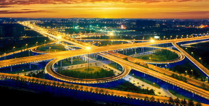 Chengdu becoming a national gateway