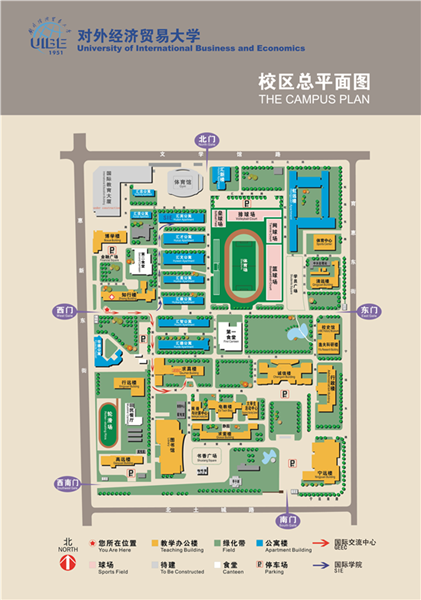 Accommodation Information