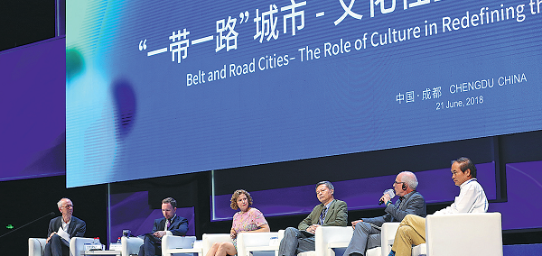 Sichuan looks south for economic growth