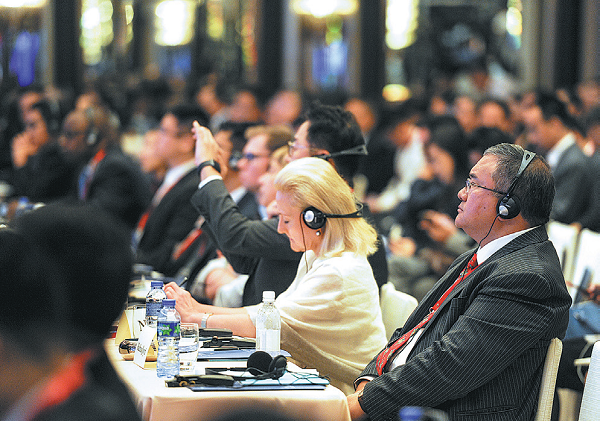 Long-term partnerships exemplify benefits