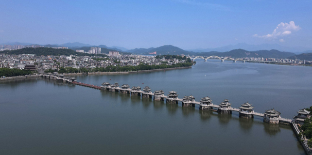 Guangji Bridge