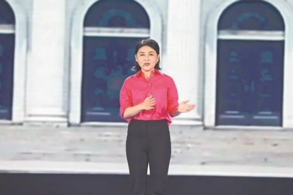Shenzhen celebrates 6th Talent Day