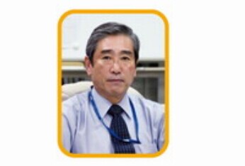 Sekiya Fumitada(from Japan), Vice Gereral Manager of SMC (China) Co