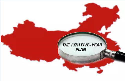 13th Five-Year Plan: Opportunities and Challenges