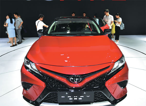 Carmakers urged to focus on design as motor market matures