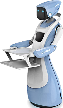 Robots from Robot4U Technology Co., Ltd tap into overseas market 