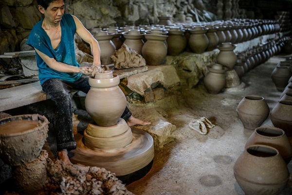 New design reignites old kiln in Chongqing