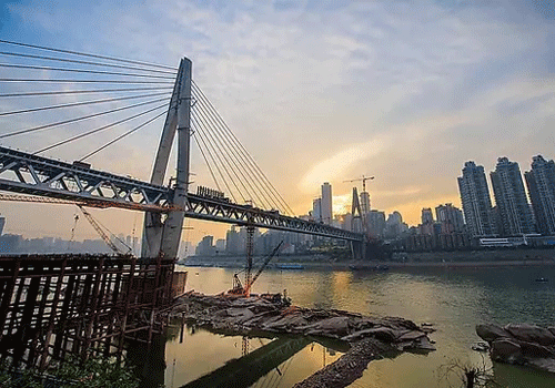 Bridges in Chongqing (2)