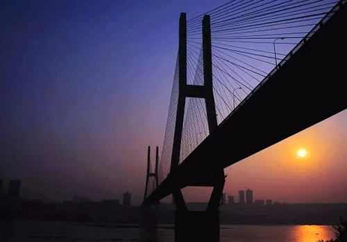 Bridges in Chongqing (3)