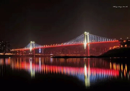 Bridges in Chongqing (3)