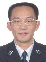 Liu Shumo