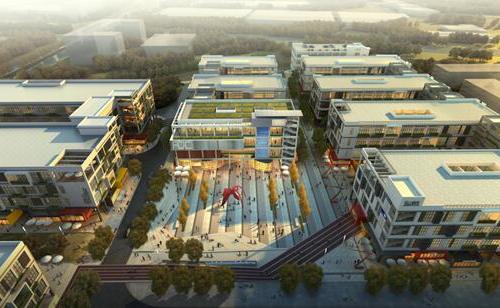 Jinshan E-cool: more to come