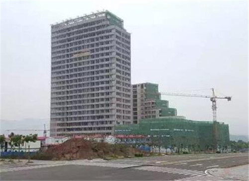 Sino-Singapore hospital to serve Chongqing
