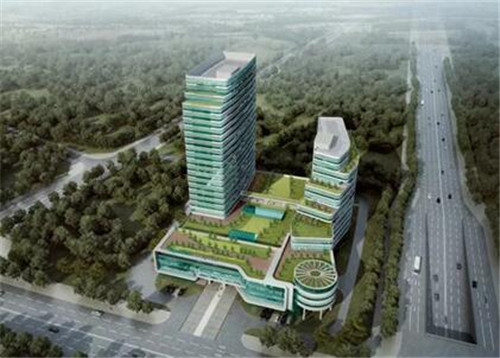 Sino-Singapore hospital to serve Chongqing