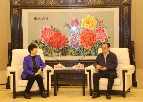 Chongqing to host China Food and Drinks Fair