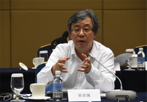 What experts are saying about Liangjiang's green development