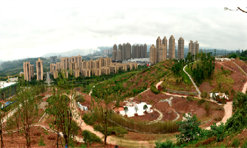 LNA's Siyuan Country Park to open soon