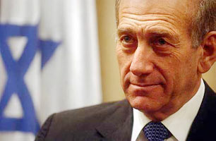 奥尔默特：大选时不要拿我的家庭说事