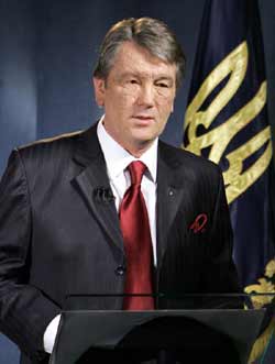 乌克兰议会选举亲俄前总理有望东山再起