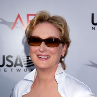 Meryl Streep will do sex scenes forever