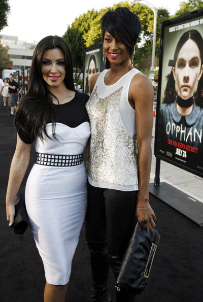 Cast emmbers at the premiere of film 
