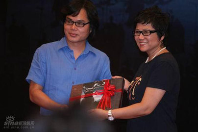 Chinese director to make Confucius biopic