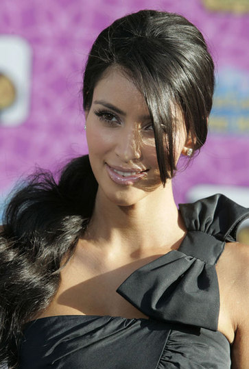 Celebs at premiere of 