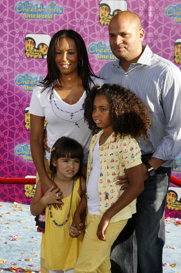 Celebs at premiere of 