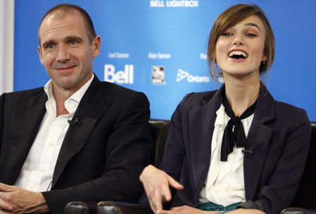 Knightley at 