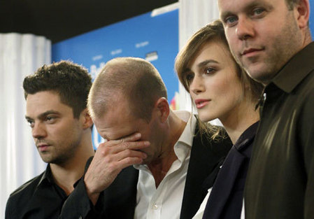 Knightley at 