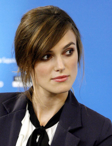 Knightley at 