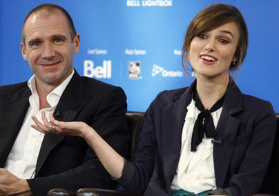 Knightley at 