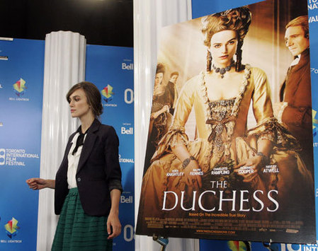 Knightley at 