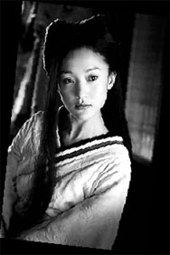 In the mood for love