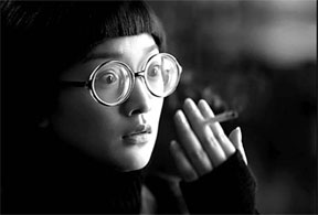In the mood for love