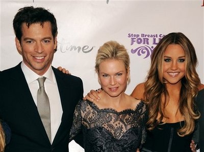 Renee Zellweger at screening of Lifetime