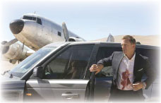 Bond's quantum leap
