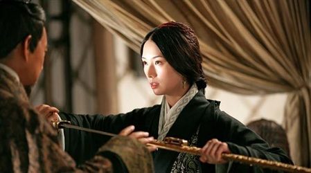 'Red Cliff II' to premiere earlier than planned