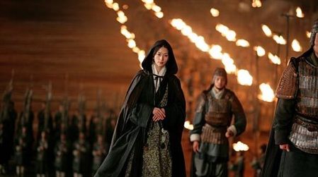 'Red Cliff II' to premiere earlier than planned