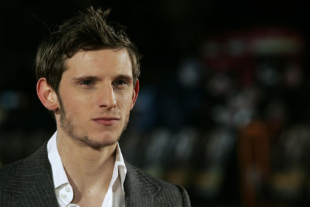 Celebs at Premiere of Defiance at Leicester Square in London