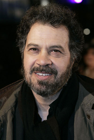 Celebs at Premiere of Defiance at Leicester Square in London
