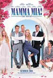 Mamma Mia! top DVD in UK ever