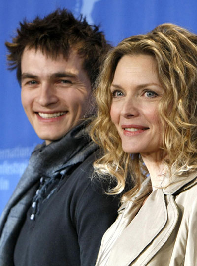 'Cheri' at the 59th Berlinale film festival