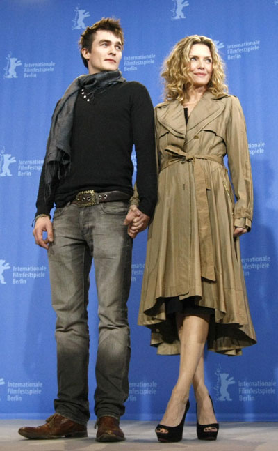 'Cheri' at the 59th Berlinale film festival